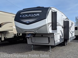New 2020 Keystone Cougar Half-Ton 30RLS available in Salem, Oregon