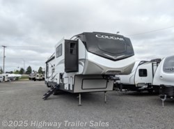 New 2020 Keystone Cougar 367FLS available in Salem, Oregon