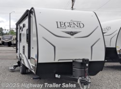 New 2020 Forest River Surveyor Legend 19RBLE available in Salem, Oregon