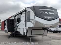 New 2020 Keystone Cougar 368MBI available in Salem, Oregon