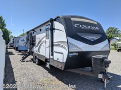 New 2020 Keystone Cougar Half-Ton 24SABWE available in Salem, Oregon