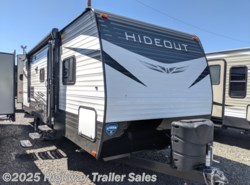 New 2020 Keystone Hideout 245LHSWE available in Salem, Oregon