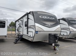 New 2020 Keystone Cougar Half-Ton 25BHSWE available in Salem, Oregon