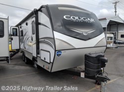 New 2020 Keystone Cougar Half-Ton 24SABWE available in Salem, Oregon