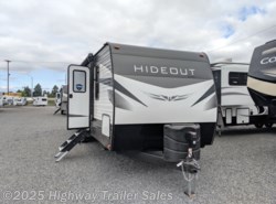 New 2020 Keystone Hideout 28BHSWE available in Salem, Oregon