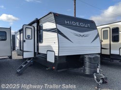 New 2020 Keystone Hideout 26LHSWE available in Salem, Oregon