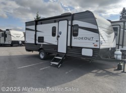 New 2020 Keystone Hideout 186LHS available in Salem, Oregon