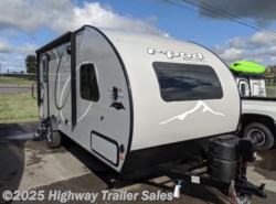 New 2020 Forest River R-Pod 196 available in Salem, Oregon