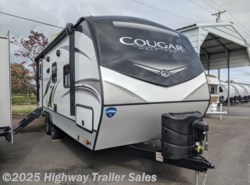 New 2020 Keystone Cougar Half-Ton 22RBSWE available in Salem, Oregon
