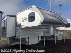 New 2020 Lance TC 1062 available in Salem, Oregon