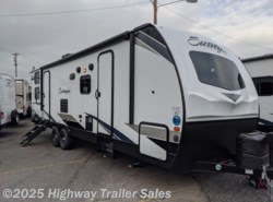 New 2020 Forest River Surveyor Luxury 287BHSS available in Salem, Oregon