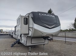 New 2020 Keystone Cougar 367FLS available in Salem, Oregon
