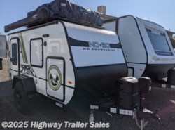 New 2020 Forest River No Boundaries NB10.6 available in Salem, Oregon