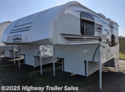New 2020 Lance TC 825 available in Salem, Oregon