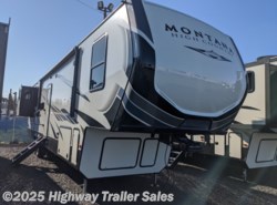 New 2020 Keystone Montana High Country 372RD available in Salem, Oregon