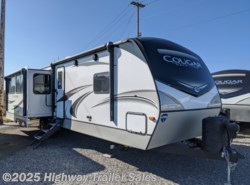 New 2020 Keystone Cougar Half-Ton 32RLI available in Salem, Oregon