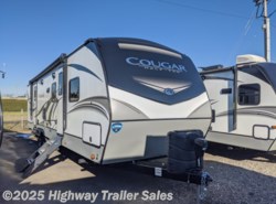 New 2020 Keystone Cougar Half-Ton 32RDBWE available in Salem, Oregon