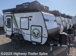 New 2020 Forest River No Boundaries NB10.6 available in Salem, Oregon