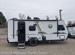 New 2020 Forest River No Boundaries NB19.5 available in Salem, Oregon