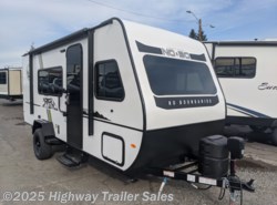 New 2020 Forest River No Boundaries NB16.6 available in Salem, Oregon