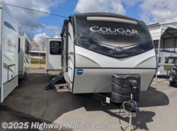 New 2020 Keystone Cougar Half-Ton 29RLKWE available in Salem, Oregon