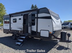 New 2021 Keystone Hideout 20RDW available in Salem, Oregon