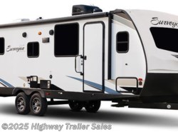 New 2021 Forest River Surveyor Luxury 250FKS available in Salem, Oregon
