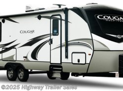 New 2021 Keystone Cougar Half-Ton 24SABWE available in Salem, Oregon