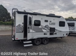 New 2021 Lance TT 1685 available in Salem, Oregon