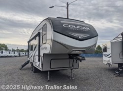 New 2021 Keystone Cougar Half-Ton 23MLS available in Salem, Oregon