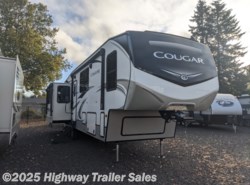 New 2021 Keystone Cougar 368MBI available in Salem, Oregon