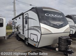 New 2021 Keystone Cougar Half-Ton 27SABWE available in Salem, Oregon