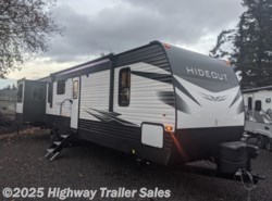 New 2021 Keystone Hideout 32RDDS available in Salem, Oregon