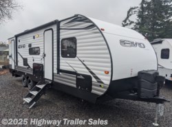 New 2021 Forest River EVO T2700 available in Salem, Oregon