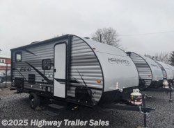 New 2021 Forest River EVO 178BHS available in Salem, Oregon