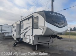 New 2021 Keystone Cougar 364BHL available in Salem, Oregon