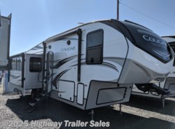 New 2021 Keystone Cougar Half-Ton 30RLS available in Salem, Oregon