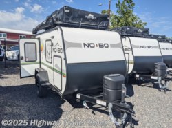 New 2021 Forest River No Boundaries NB10.6 available in Salem, Oregon