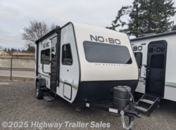 New 2021 Forest River No Boundaries NB16.6 available in Salem, Oregon