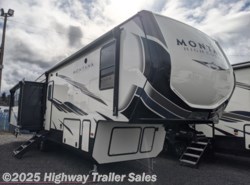 New 2021 Keystone Montana High Country 330RL available in Salem, Oregon