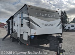 New 2021 Keystone Hideout 29DFSWE available in Salem, Oregon