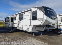 New 2021 Keystone Cougar 368MBI available in Salem, Oregon