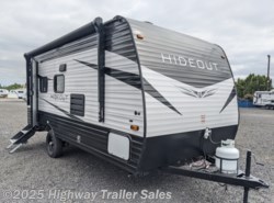 New 2021 Keystone Hideout 172TX available in Salem, Oregon