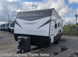 New 2021 Keystone Hideout 21BHWE available in Salem, Oregon