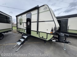 New 2025 Forest River No Boundaries 18.0BM available in Salem, Oregon