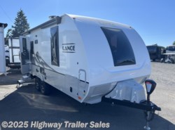 New 2026 Lance TT 1995 available in Salem, Oregon