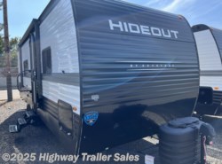 New 2025 Keystone Hideout 240BHWE available in Salem, Oregon