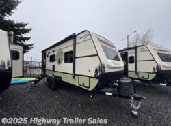 New 2026 Forest River No Boundaries NB19.6 available in Salem, Oregon