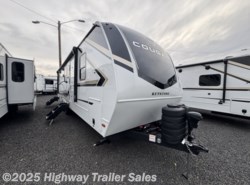 New 2026 Keystone Cougar Half-Ton 28BHWE available in Salem, Oregon