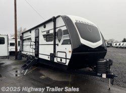 New 2025 Keystone Passport 2600FK available in Salem, Oregon